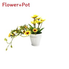 Pianta Artificiale Girasole