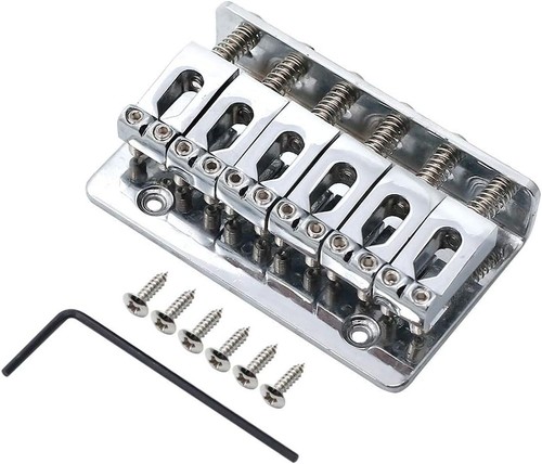 Hardtail bridge top - hardtail, load
