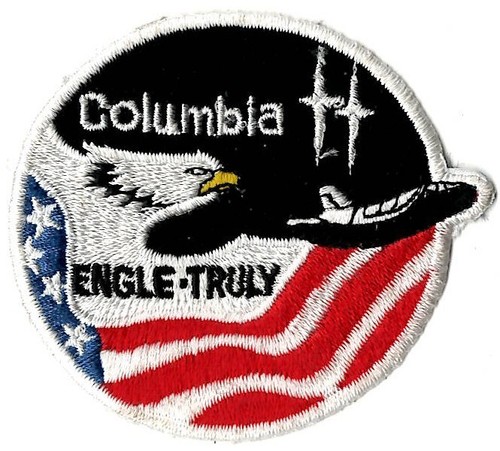 Nasa space shuttle sts - nasa, sts-2