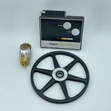 ARGUS Dualmaster 882 Film