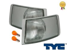 2 Fanalini Frecce Indicatori Hymer Knaus Elnagh Mobilvetta Granduca 1994-2001