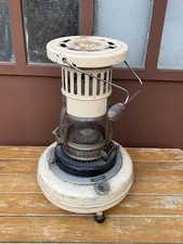 Stufa Kerosene Saffire Vintage Antica Schott Mainz Made in Germany