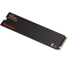 SanDisk Extreme 2280 Pcie Gen