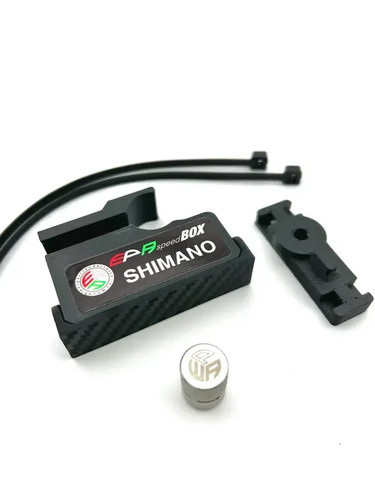 Epaspeed box per shimano - epaspeed,