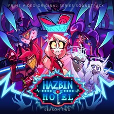 Hazbin Hotel - Hazbin Hotel