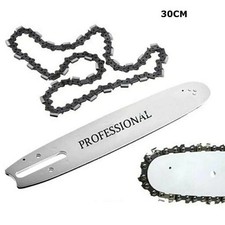 LAMA E BARRA PER MOTOSEGA DA