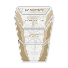 Paraserbatoio per BMW R 1200 GS ADV 2006-2013 GP-140(M)(N) Sandrover