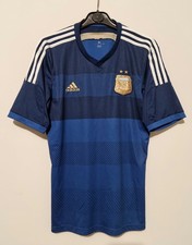 AWAY WC 2014 ARGENTINA SHIRT