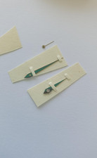 Rare Zenith Chronometre Steel