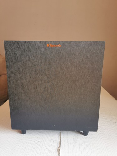 Klipsch 8sw subwoofer - r-8sw,