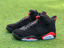 Nike Air Jordan 6 Retro Uomo