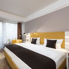 Offerta hotel benessere
