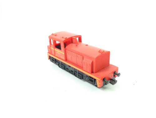 Lima 201653 locomotiva - h0,