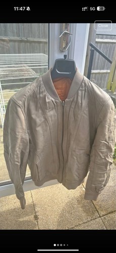 Giacca chevignon 100 pelle - chevignon,