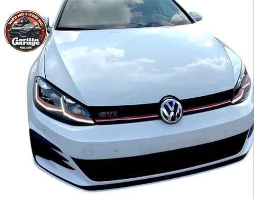 Golf gti musata - 7.5,