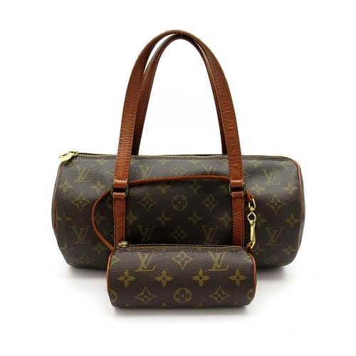 Borsa mano louis vuitton - a,