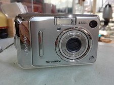 [NC] FUJIFILM FINEPIX A400