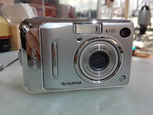 Fujifilm finepix a400 - [nc],