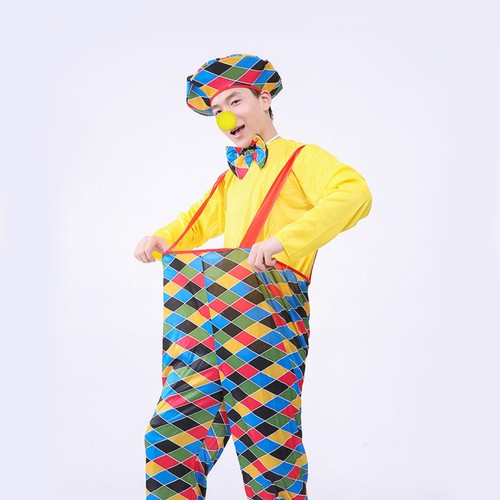 Costume halloween divertente - costume,