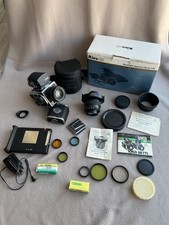 Kiev-88 TTL ARSAT 2.8/80