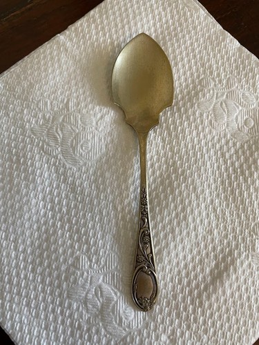 Mini posate silver-plated