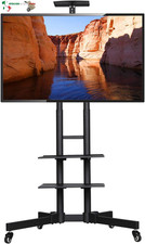 Supporto/Carrello TV Pavimento