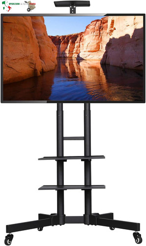 Supporto carrello pavimento - supporto/carrello,