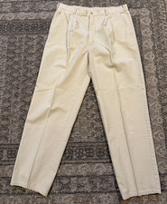 pantalone uomo vintage