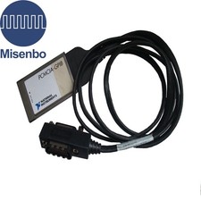   Instruments NI PCMCIA-GPIB