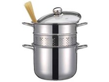 PASTAIOLA EATITALY IN ACCIAIO