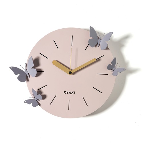 Arti mestieri orologio con - &,