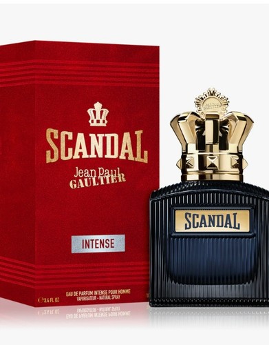 Jean paul gaultier scandal - jean,
