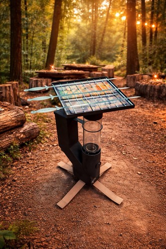 Yasam garden mini - yasam, a