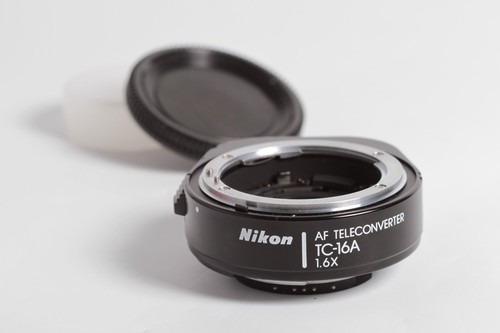 Nikon 16a 6x af - nikon,