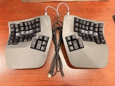 KINESIS Advantage360 Split