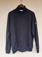 Stone Island Giacca Soft Shell