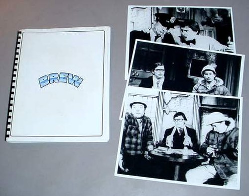 Broue brew montreal quebec - broue,