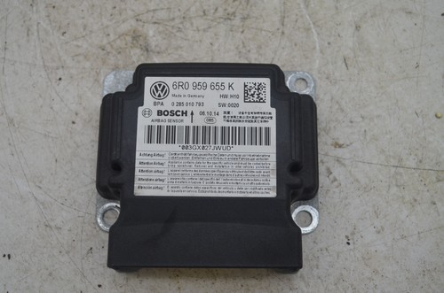 115558 centralina airbag seat - 115558,
