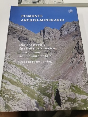 Libro piemonte - libro,