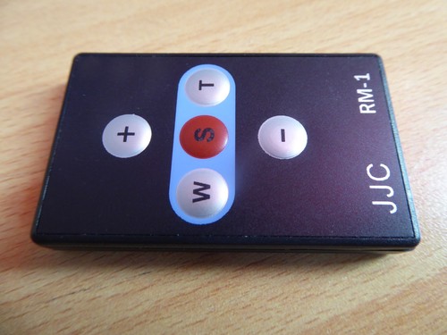 Telecomando jjc e1 re - jjc,