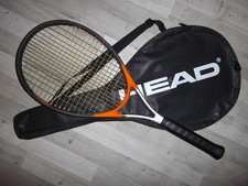 RAQUETTE TENNIS HEAD TI S2