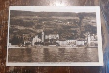 CARTOLINA D'EPOCA PROVINCIA