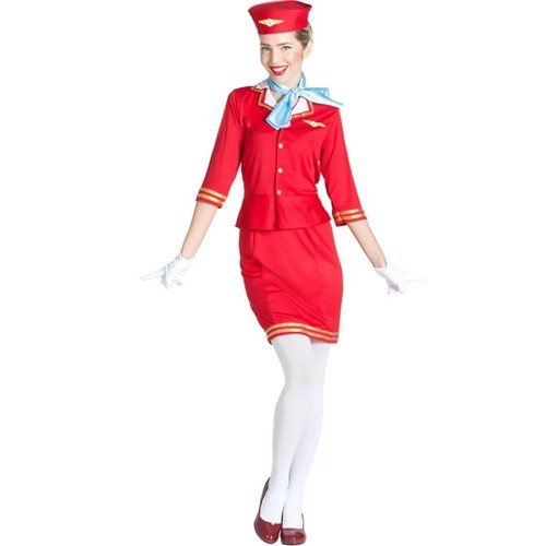 Boland costume da assistente - boland,