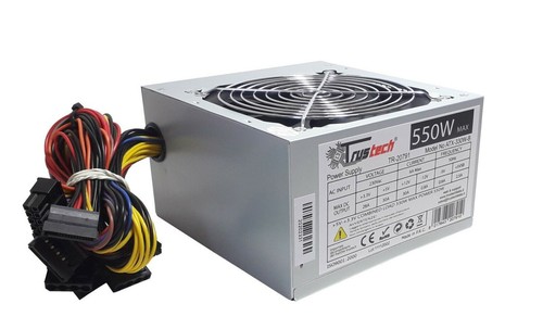 Alimentatore per desktop - alimentatore, pc