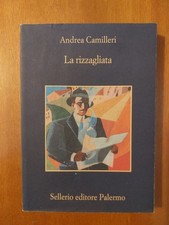 Camilleri Andrea - La