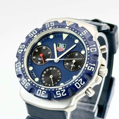 Orologio tag heuer formula - tag,