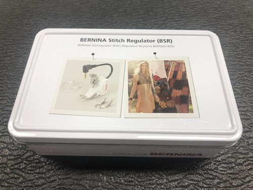 Regolatore punto bernina - regolatore,