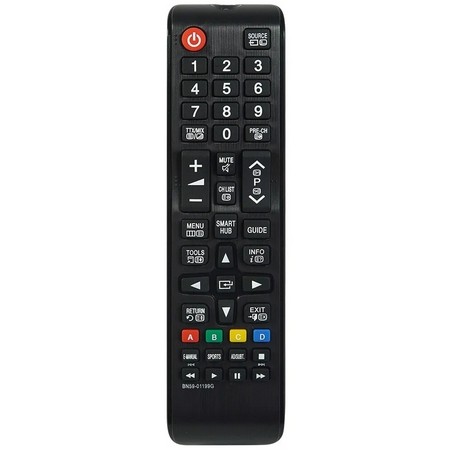 Telecomando compatibile - telecomando,