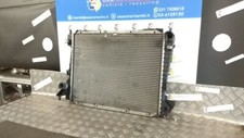 RADIATORE   XR82935 JAGUAR S-TYPE (X200) (01/99>06/02<) RICAMBIO USATO 