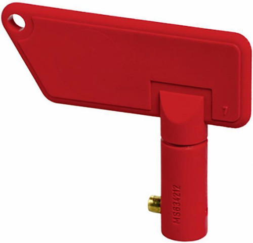 Chiave chiavetta rossa per - rossa,